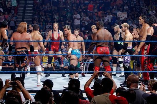 WWE: 5 Questions After Super SmackDown Live 'Great American Bash'
