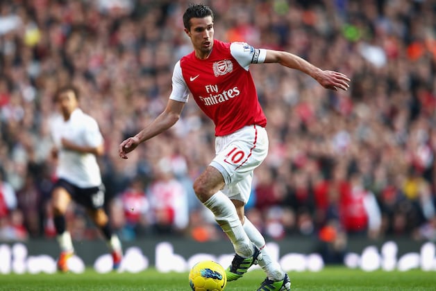 Arsenal Transfer News: 4 Players Who May Leave the Gunners in the Near Future