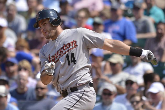 Houston Astros: 4 Lineup Changes Brad Mills Can Consider to Ignite the Offense