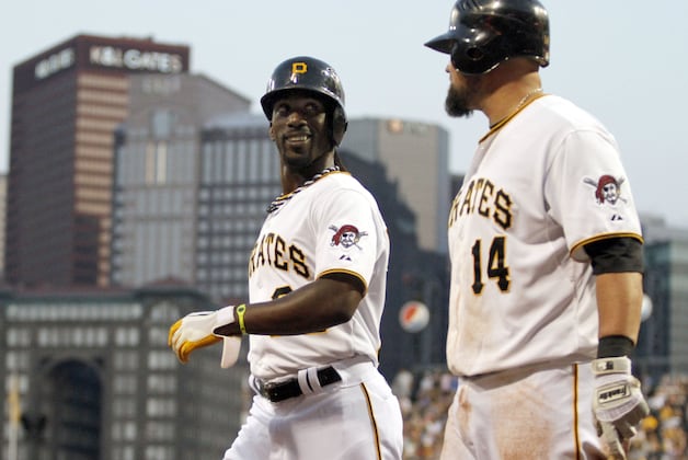 Pittsburgh Pirates: Why It's Finally Time to Believe in the Bucs