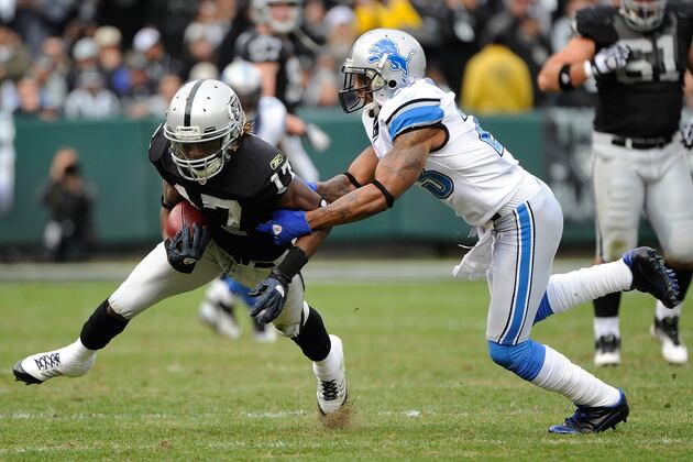 Fantasy Football 2012: 5 Hyped-Up Sleepers You Shouldn't Trust