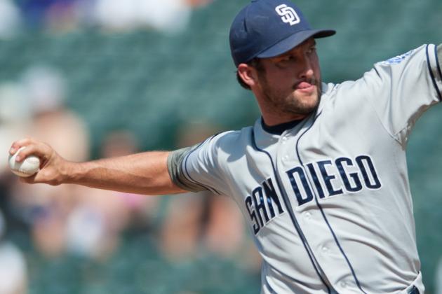 10 Relievers the Atlanta Braves Could Target Via Trade