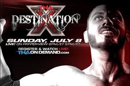 TNA Live: Rate Your Interest in the Final Countdown to Destination X