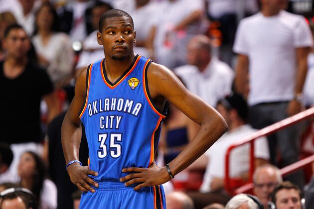 NBA's Best Young Stars: Ranking the Top 25 Players Under 25 Years of Age