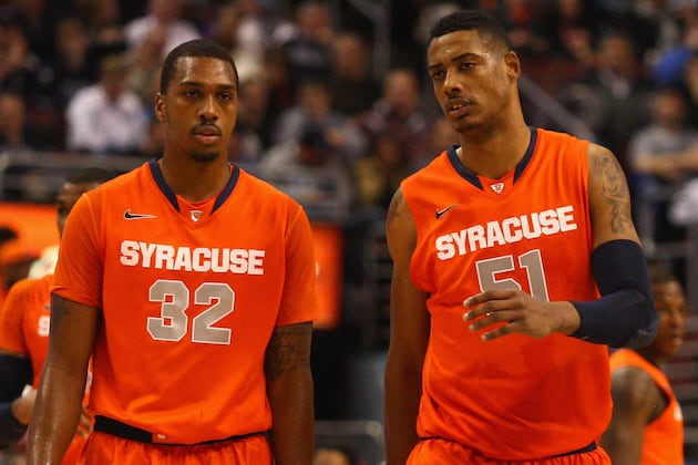 Syracuse Basketball: NBA Stat Prediction for Dion Waiters, Fab Melo, Kris Joseph