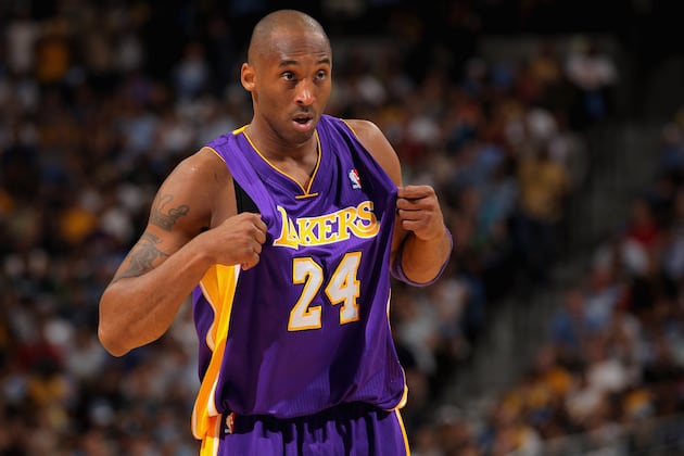 LA Lakers: Why Kobe Bryant Will Finally Win His Second MVP Next Season