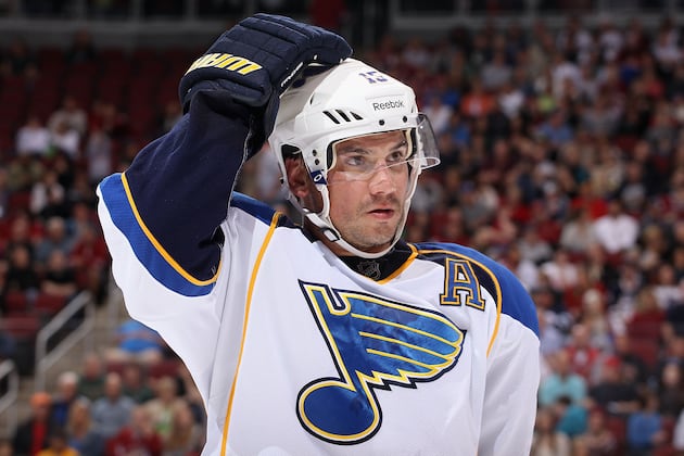 Toronto Maple Leafs: 5 Cheap Free-Agent Options to Consider