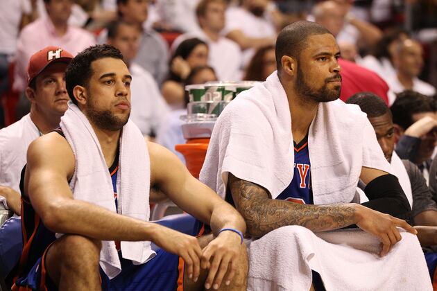 NBA Free Agents 2012: 5 Free Agents the New York Knicks Must Avoid