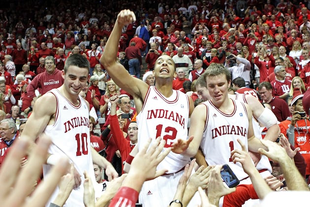 Indiana Basketball: 10 Reasons Behind Hoosiers' Reemergence