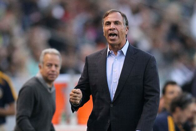 Los Angeles Galaxy vs. Philadelphia Union: 6 Things We Learned