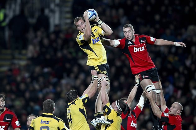 Super Rugby 2012: 4 Teams Guaranteed to Lose in Round 17