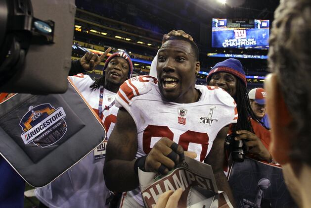Ranking the Biggest Events in Sports