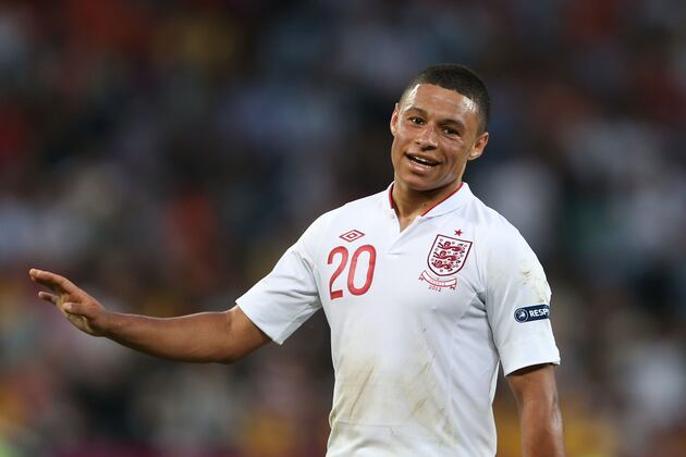 50 Best Teenage Footballers in the World Right Now