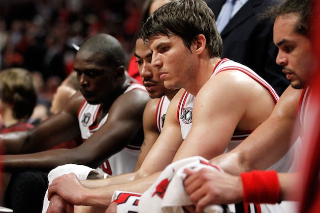 Bulls Rumors: Ranking Bulls Priorities Before Official Free Agency Period Begins