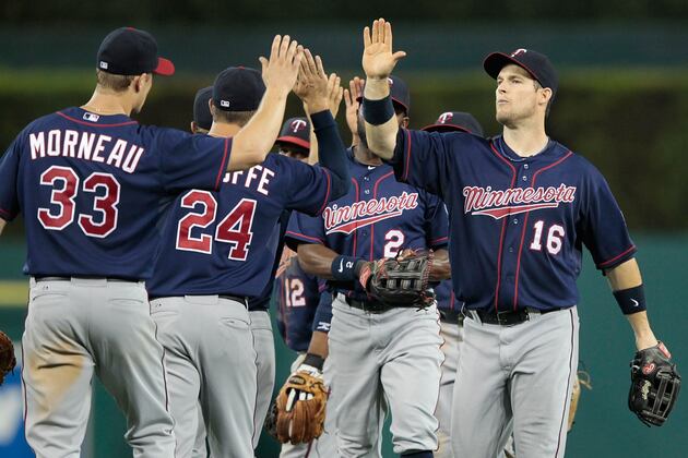 MLB Trade Rumors: 8 Minnesota Twins Who Could Be Gone by the Trade Deadline