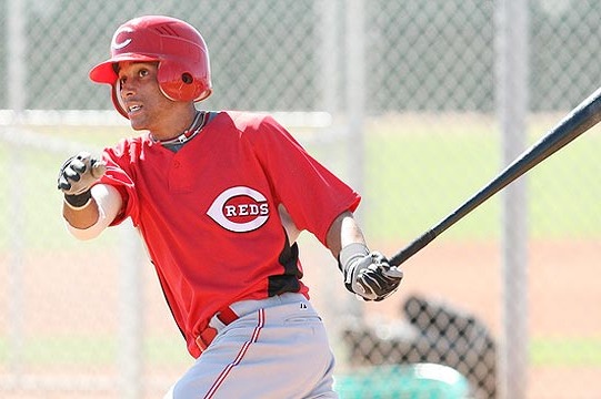10 Ridiculous Minor League Stat Lines of the 2012 Season
