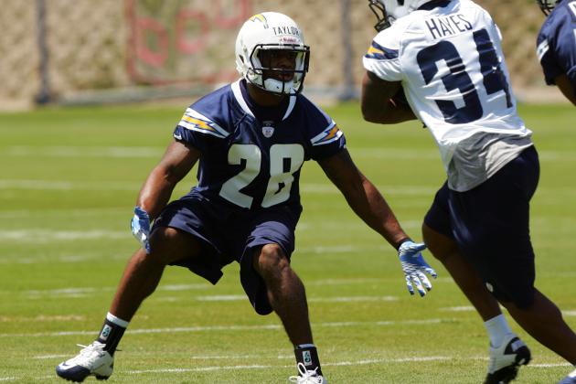 NFL: Under-the-Radar Rookies Ready to Make Huge Impact