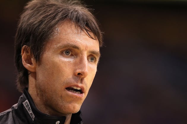 NBA Power Rankings, Post-Steve Nash Acquisition