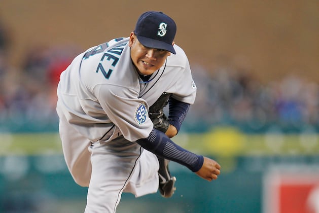 Felix Hernandez: 10 Reasons Why King Felix Will Not Be Traded