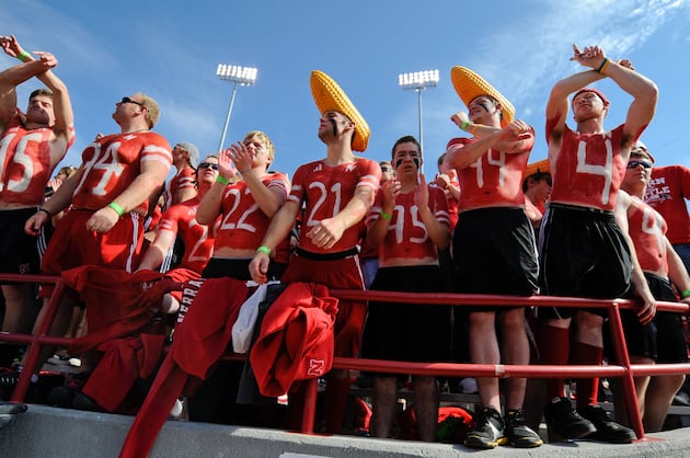 Nebraska Football: Best Road Trips for Cornhuskers in 2012