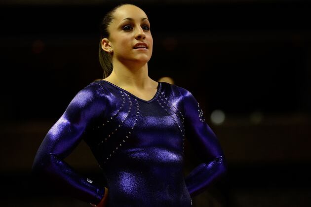 2012 London Games: Top 5 U.S. Women Olympians