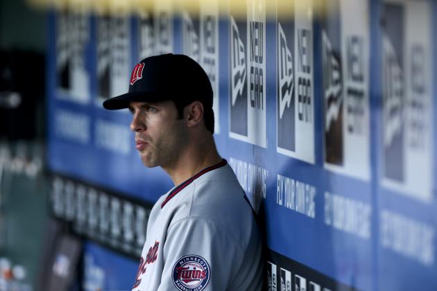 15 Most Fragile, Soft Players in Major League Baseball