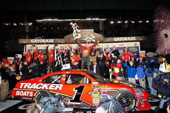Coke Zero 400: 9 Drivers Who Could Shake Up the Wild-Card Race at Daytona