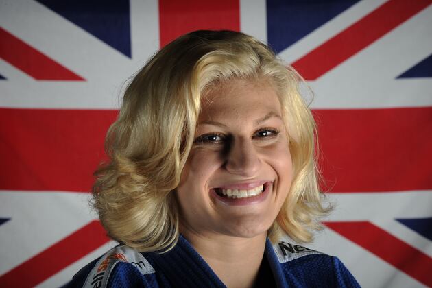 London 2012 Olympic Predictions: 10 Athletes Who Will End USA Medal Droughts
