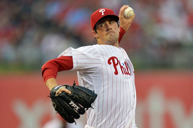 MLB Trade Rumors: Re-Ranking Top 10 Impact Arms on the Market