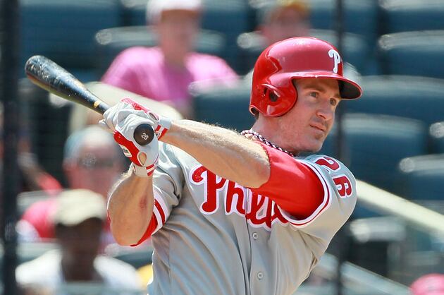 Philadelphia Phillies: Can Chase Utley Have a Vintage Second Half?