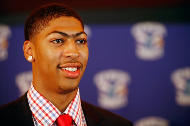 Olympic Basketball 2012: Who's on the Bubble for Team USA's Roster?
