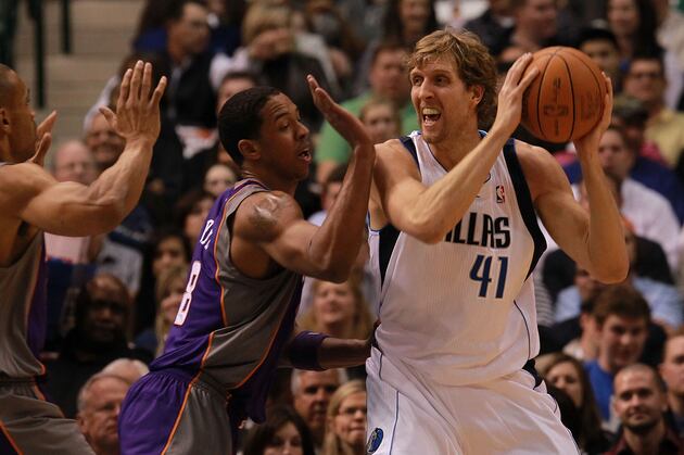 NBA Free Agency 2012: 3 Teams Most Desperate to Sign a Difference-Maker