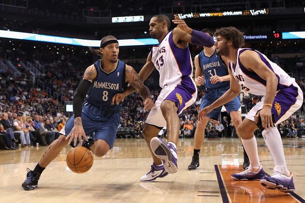 NBA Free Agents 2012: Michael Beasley and the Market's Most Overrated Players