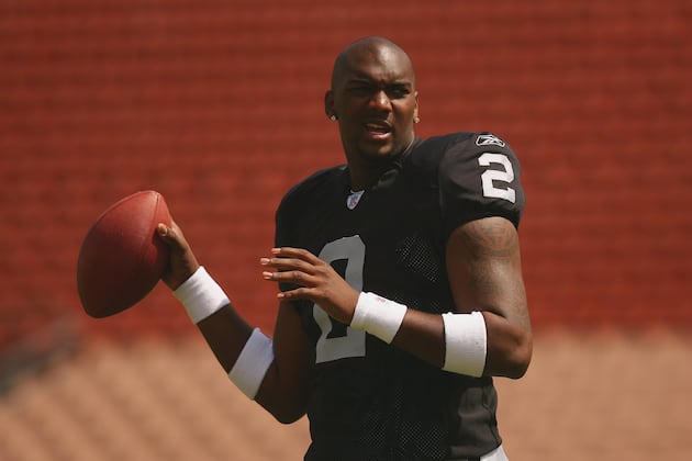 The 100 Worst Athletes in Sports History