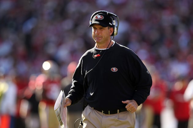 Power Ranking Every Coaching Staff Heading into the 2012 NFL Season