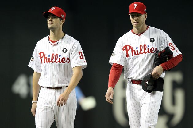 MLB: Power Ranking the Top 25 Starting Pitchers in Baseball