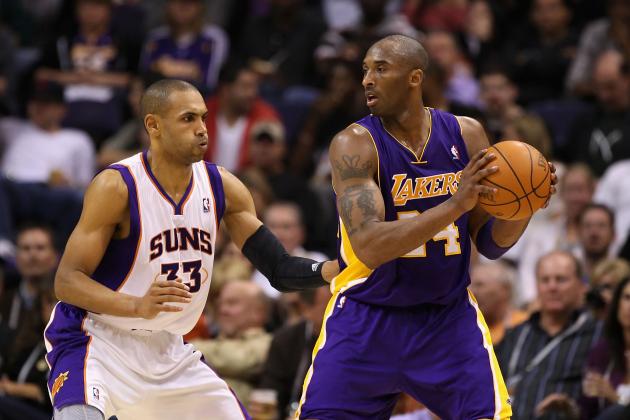 5 Free Agents the Los Angeles Lakers Must Target After Steve Nash Acquisition