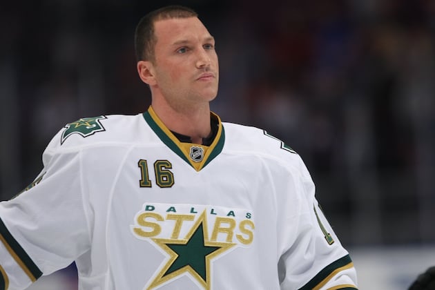NHL Free Agents: The 25 Worst Free-Agent Signings Ever