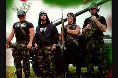 3 Stables the WWE Could Form
