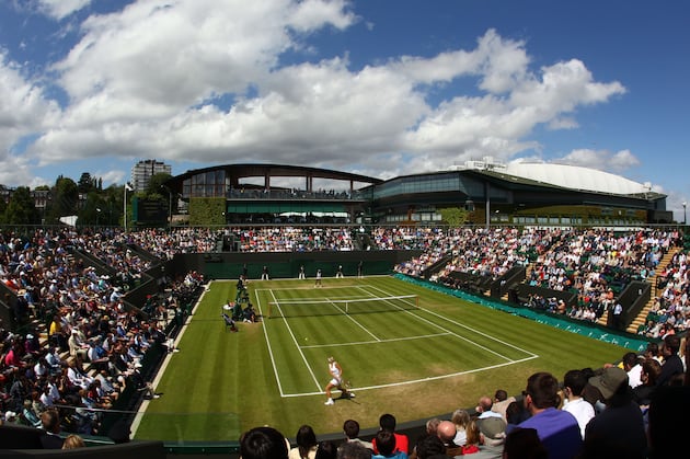 Wimbledon Tennis 2012: Ranking the Tournament's Best Storylines