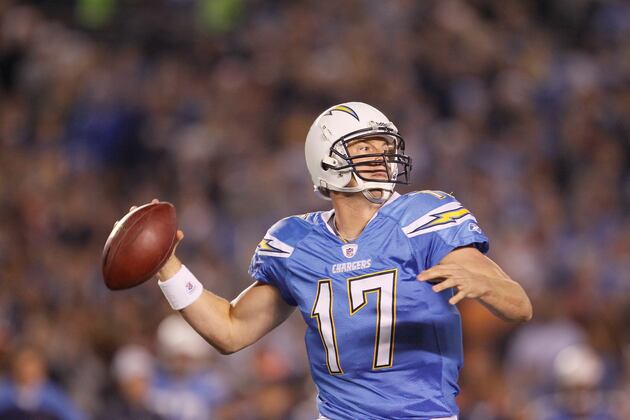 Philip Rivers: 5 Adjustments He Must Make for 2012