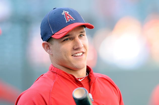 Mike Trout & 5 Other MLB Rookies Who Are Franchise Cornerstones