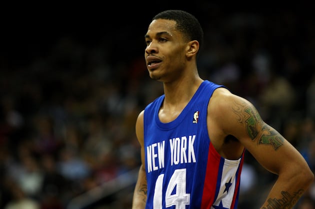 NBA Free Agency 2012: Ranking the 5 Most Exciting NBA Free Agents