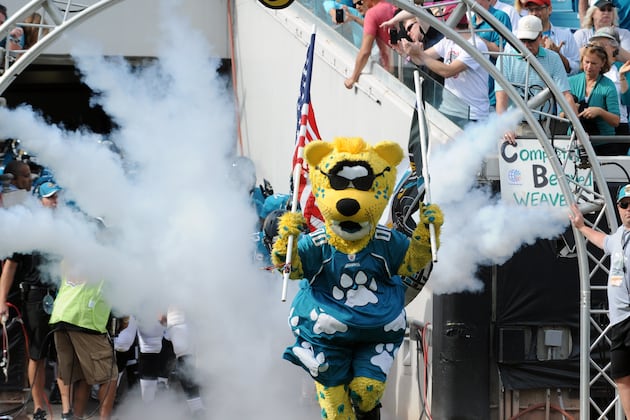 5 Biggest Media Misconceptions About the Jacksonville Jaguars