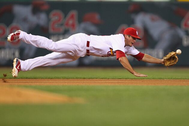 MLB All-Star