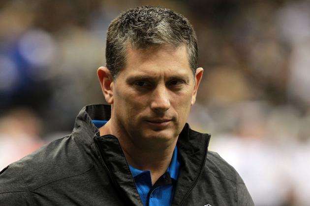 NFL 2012: 5 NFLers Racking Up Negative Headlines This Offseason