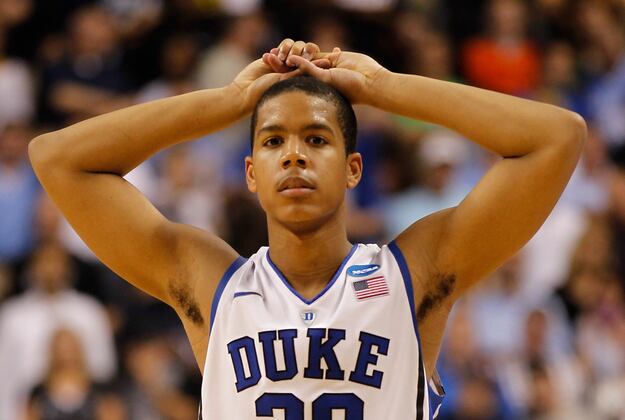 Projecting the 2012-13 Duke Blue Devils Rotation Without Andre Dawkins