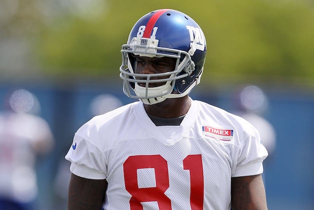 New York Giants: 5 Reasons Why Adrien Robinson Should Be the Starting Tight End