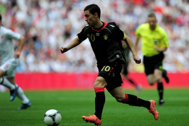 11 Young Players to Watch in the Premier League Next Season