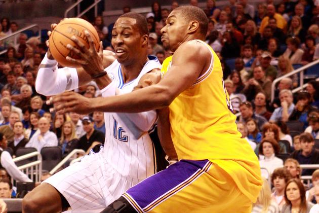 NBA Free Agency 2012: 5 Teams Who Should Save Their Cap Space for 2013 Summer